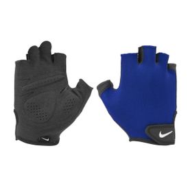 Nike Essential Game Mavi Fitness Eldiveni