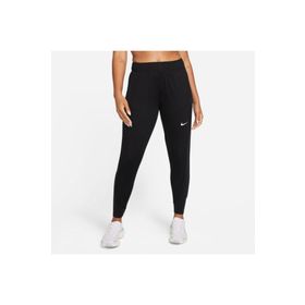 Nike Essential Running Siyah Kadın Eşofman Altı