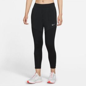 Nike Essential Running Siyah Kadın Eşofman Altı