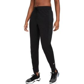 Nike Essential Running Siyah Kadın Eşofman Altı