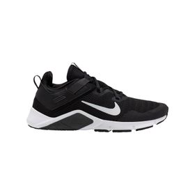 Nike Essential Siyah Voleybol Dizliği