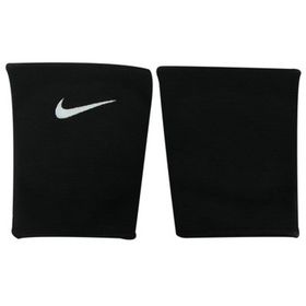 Nike Essential Siyah Voleybol Dizliği