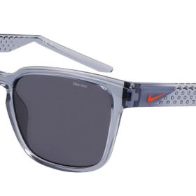 Nike EV24012 013 54 Gri Erkek Güneş Gözlüğü