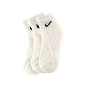 Nike Everyday Cush Ankle 3Pr SX7667-100 Erkek Çorap