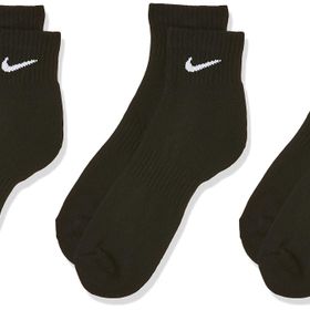 Nike Everyday Cushion Ankle 3'lü Paket Erkek Çorap