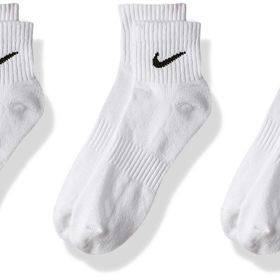 Nike Everyday Cushion Ankle 3'lü Paket Erkek Çorap