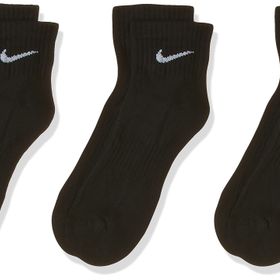 Nike Everyday Cushion Ankle 3'lü Paket Erkek Çorap
