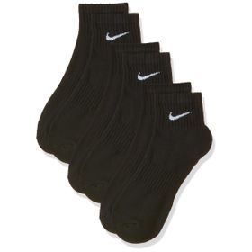 Nike Everyday Cushion Ankle 3'lü Paket Erkek Çorap