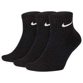 Nike Everyday Cushion Ankle 3'lü Paket Erkek Çorap