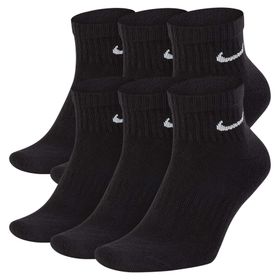 Nike Everyday Cushioned Çok Renkli Çorap