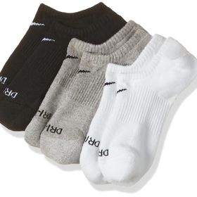 Nike Everyday Cushioned Çok Renkli Çorap