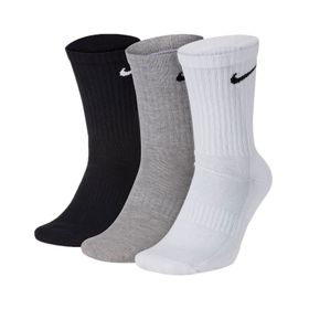 Nike Everyday Cushioned Çok Renkli Çorap