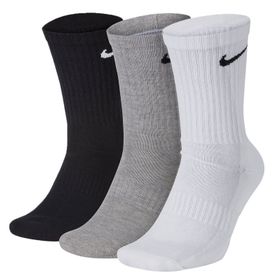 Nike Everyday Cushioned Çok Renkli Çorap
