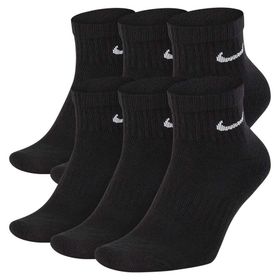 Nike Everyday Cushioned Çok Renkli Çorap