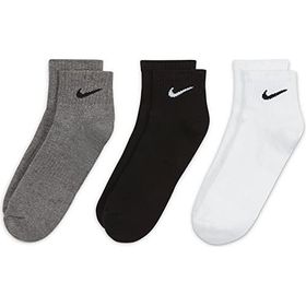 Nike Everyday Cushioned Çok Renkli Çorap
