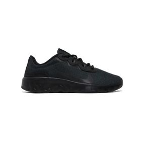 Nike Explore Strada CD7091-001 Siyah Kadın Spor Ayakkabısı