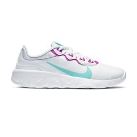 Nike Explore Strada Womens Style CD7091-100SY Beyaz Kadın Spor Ayakkabı