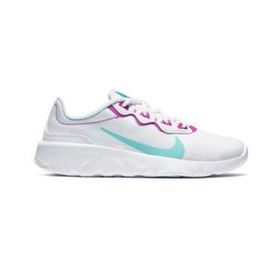 Nike Explore Strada Womens Style CD7091-100SY Beyaz Kadın Spor Ayakkabı