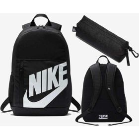 Nike FA19 BA6030-013 Y ELMNTL BKPK Unisex Sırt Çantası