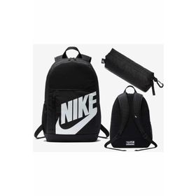 Nike FA19 BA6030-013 Y ELMNTL BKPK Unisex Sırt Çantası