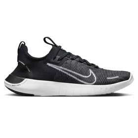 Nike FB1276-002 Siyah Free RN FK Next Nature Erkek Koşu Ayakkabısı