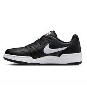 Nike FB1362-001 Siyah Full Force Low Erkek Sneaker