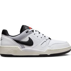 Nike FB1362-101 Full Force Low Beyaz Unisex Spor Ayakkabı