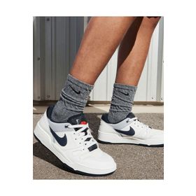 Nike FB1362-101 Full Force Low Beyaz Unisex Spor Ayakkabı