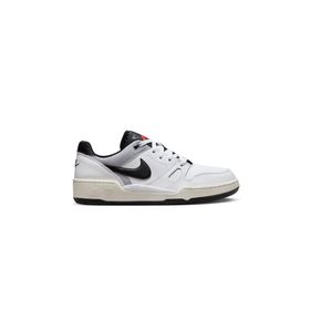 Nike FB1362-101 Full Force Low Beyaz Unisex Spor Ayakkabı