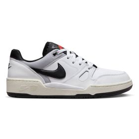 Nike FB1362-101 Full Force Low Beyaz Unisex Spor Ayakkabı