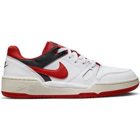 Nike FB1362-102 Full Force Lo Beyaz Erkek Sneaker