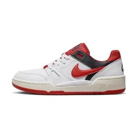 Nike FB1362-102 Full Force Lo Beyaz Erkek Sneaker