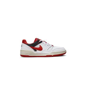 Nike FB1362-102 Full Force Low Beyaz Unisex Spor Ayakkabı
