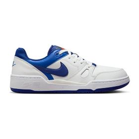 Nike FB1362-104 Beyaz Full Force Low Erkek Günlük Ayakkabı