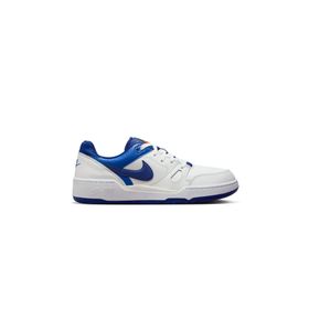 Nike FB1362-104 Beyaz Full Force Low Erkek Günlük Ayakkabı