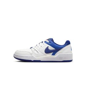 Nike FB1362-104 Beyaz Full Force Low Erkek Günlük Ayakkabı