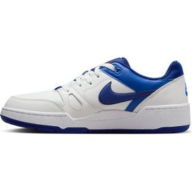 Nike FB1362-104 Beyaz Full Force Low Erkek Günlük Ayakkabı