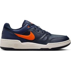 Nike FB1362-400 Lacivert Full Force Low Erkek Günlük Ayakkabı