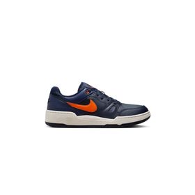 Nike FB1362-400 Lacivert Full Force Low Erkek Günlük Ayakkabı