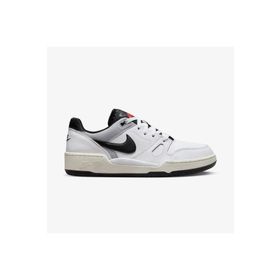 Nike FB1362 Full Force Lo Beyaz Erkek Spor Ayakkabı