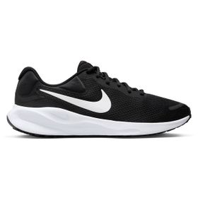 Nike FB2207-001 Revolution 7 Siyah Erkek Koşu Ayakkabısı