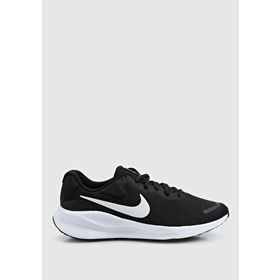 Nike FB2207-001 Revolution 7 Siyah Erkek Koşu Ayakkabısı