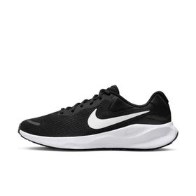 Nike FB2207-001 Revolution 7 Siyah Erkek Koşu Ayakkabısı