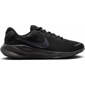 Nike FB2207-005 Siyah Revolution 7 Erkek Koşu Ayakkabısı