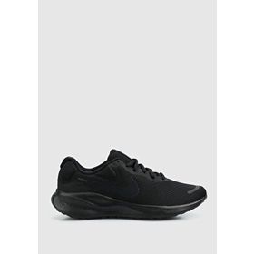 Nike FB2207-005 Siyah Revolution 7 Erkek Koşu Ayakkabısı