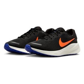 Nike FB2207-008 Siyah Revolution 7 Erkek Koşu Ayakkabısı