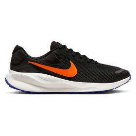 Nike FB2207-008 Siyah Revolution 7 Erkek Koşu Ayakkabısı