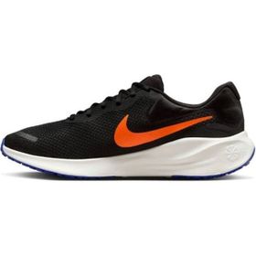 Nike FB2207-008 Siyah Revolution 7 Erkek Koşu Ayakkabısı