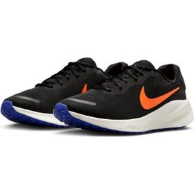 Nike FB2207-008 Siyah Revolution 7 Erkek Koşu Ayakkabısı