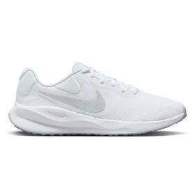 Nike FB2207-100 Revolution 7 Beyaz Erkek Koşu Ayakkabısı